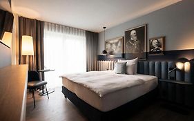Wellnesshotel Wittelsbach